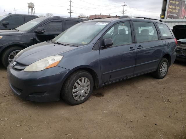 2008 Toyota Sienna CE