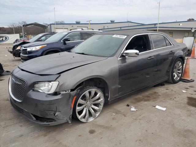 2018 Chrysler 300 Touring