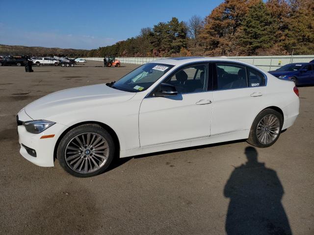 2015 BMW 328 XI - WBA3B3G53FNT19668