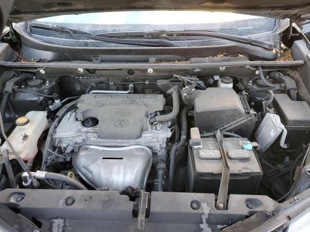 2015 TOYOTA RAV4 XLE - 2T3RFREV5FW383369