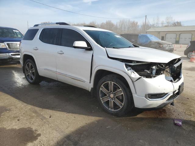 1GKKNPLS5KZ270649 | 2019 GMC ACADIA DEN