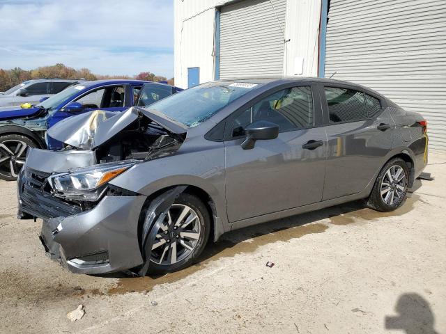 2023 Nissan Versa S