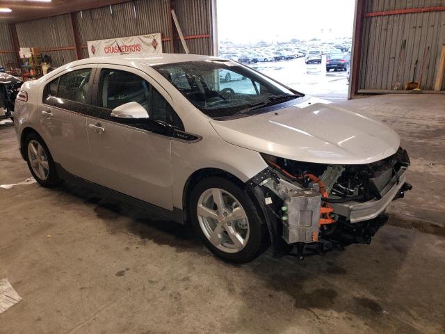 VIN 1G1RG6E49DU147605 2013 Chevrolet Volt no.4