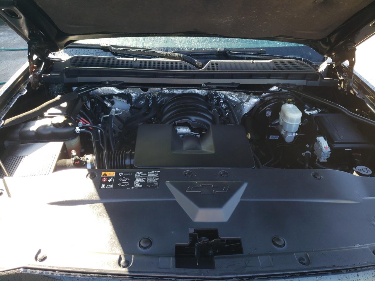1GCRCNEH4GZ368178 CHEVROLET ALL Models 2016