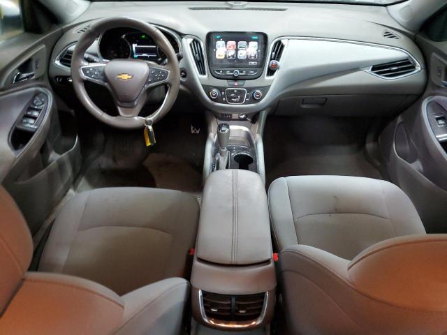 2018 CHEVROLET MALIBU LT - 1G1ZD5ST7JF155829
