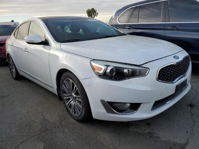 KNALN4D75E5125872 KIA Cadenza Premium