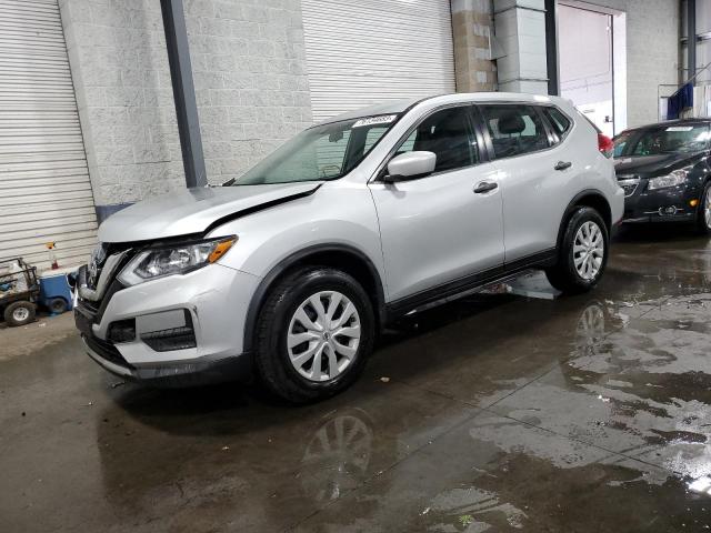 5N1AT2MV9HC784407 | 2017 NISSAN ROGUE SV