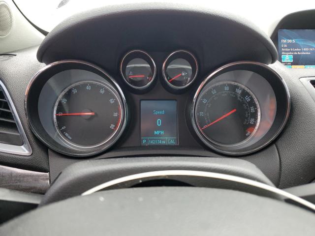 KL4CJASB0EB577227 Buick Encore
