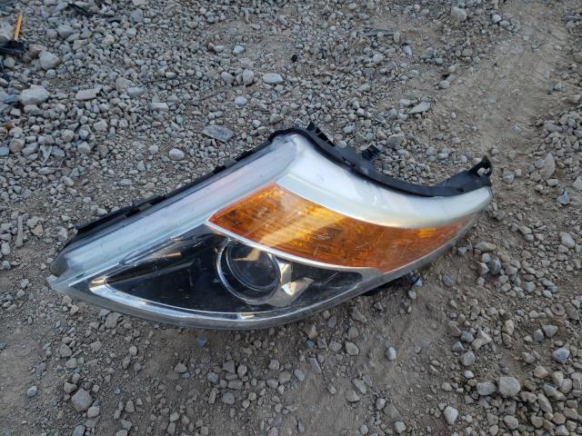 1FM5K7D88FGC46007 Ford EXPLORER XLT