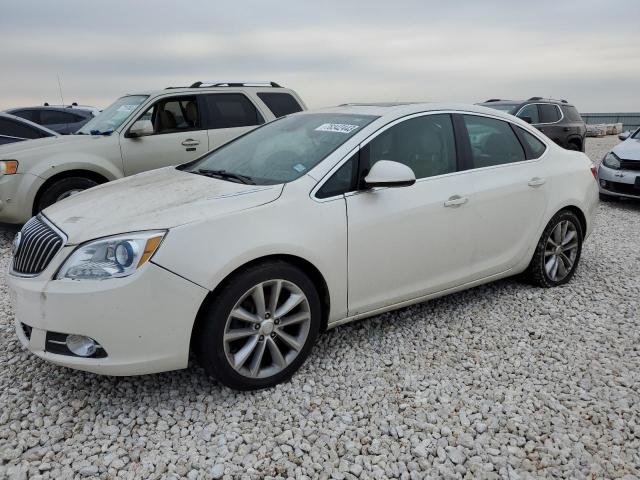 2015 Buick Verano 