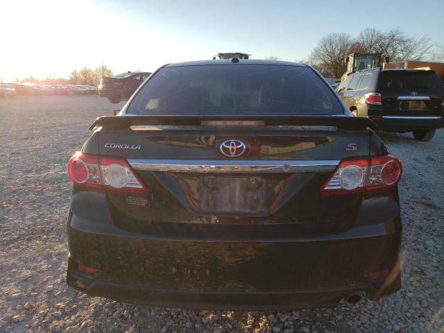 2T1BU4EE1BC687801 | 2011 Toyota corolla base