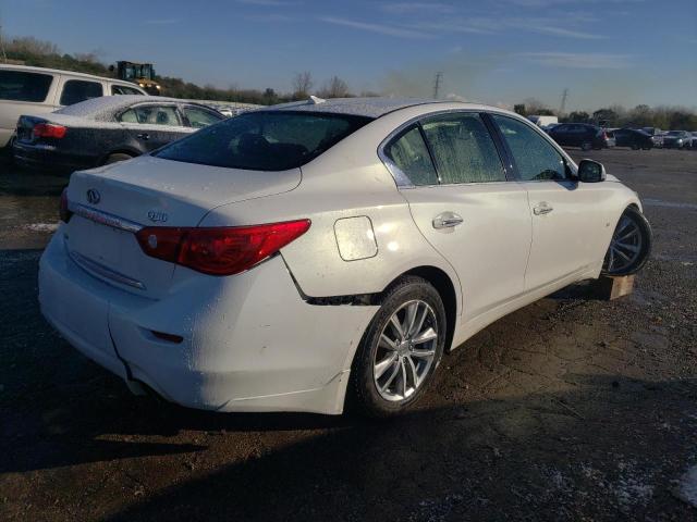 JN1BV7AR9FM413989 | 2015 INFINITI Q50 BASE