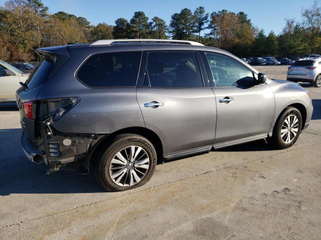 5N1DR2MM2JC670239 | 2018 NISSAN PATHFINDER