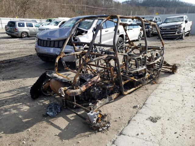 2021 POLARIS RZR XP 4 1 - 3NSN4E991MF143828