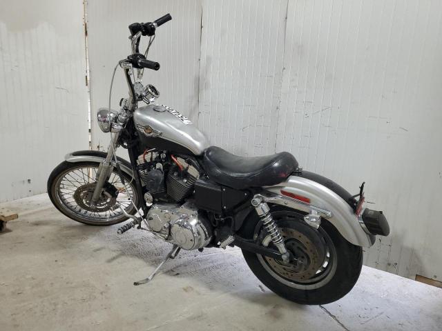 2003 HARLEY-DAVIDSON XL1200 C A 1HD1CGP483K404104