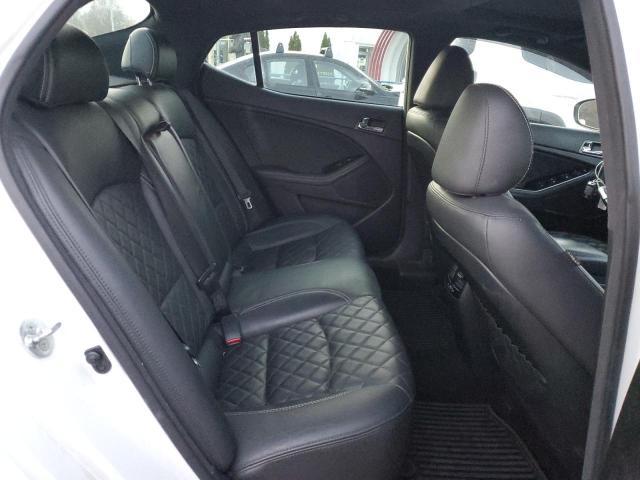 2015 KIA OPTIMA SX - 5XXGR4A69FG459940