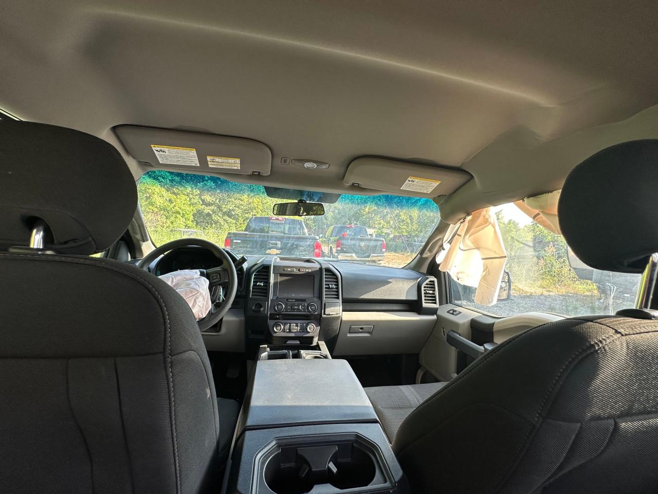 1FTEW1CP2JKE66845 FORD F-150 2018