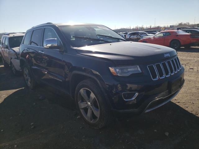 1C4RJFBM6EC299913 | 2014 Jeep grand cherokee limited