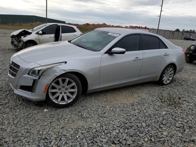 2014 Cadillac CTS 