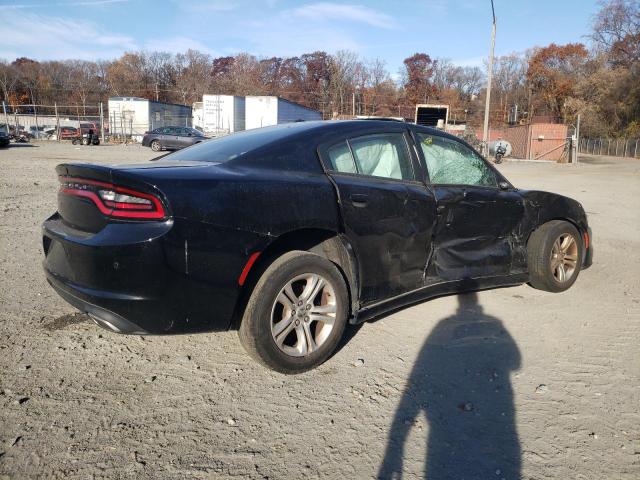 2C3CDXBGXKH699368 | 2019 DODGE CHARGER SX