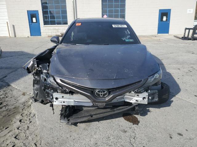 4T1G11AK3PU788661 | 2023 TOYOTA CAMRY SE N