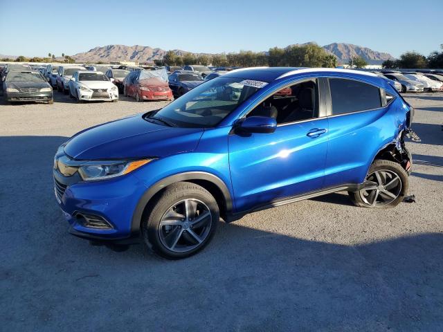 2022 Honda HR-V EX-L