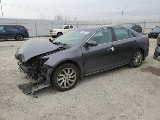 4T1BF1FK1EU376885 | 2014 TOYOTA CAMRY L