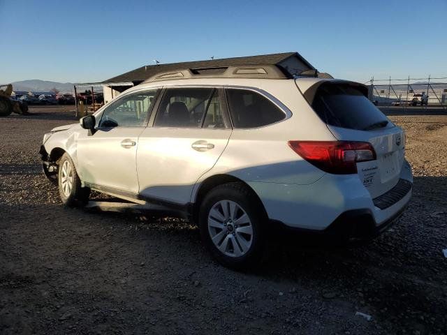 4S4BSACC6J3298838 | 2018 SUBARU OUTBACK 2.