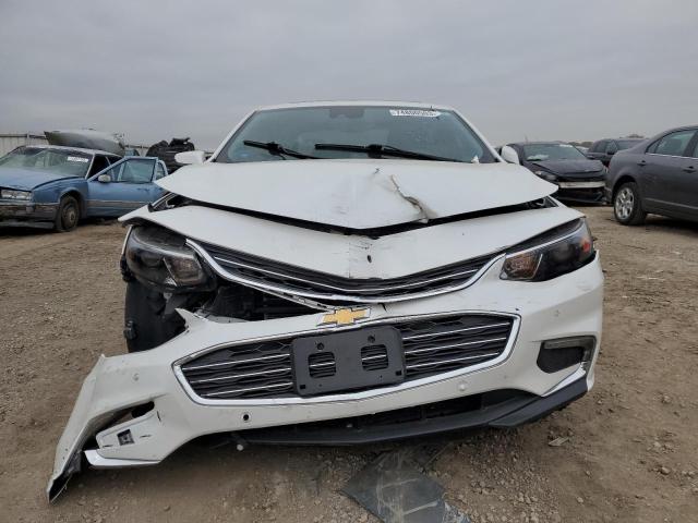 2016 CHEVROLET MALIBU HYB - 1G1ZJ5SU1GF321014