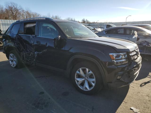 1V2DR2CA1JC521802 | 2018 Volkswagen atlas se