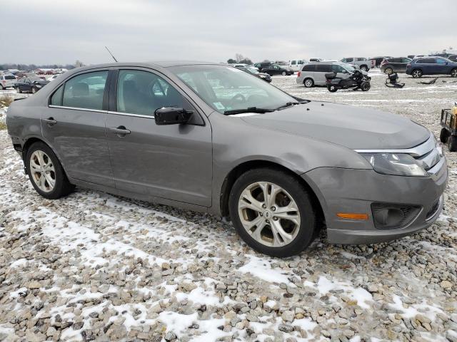 3FAHP0HA4CR435724 | 2012 Ford fusion se