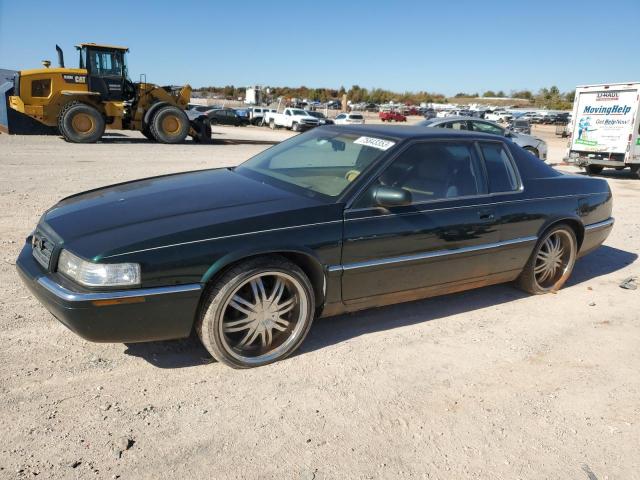 1995 Cadillac Eldorado Touring