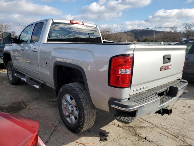 1GT22SEG0HZ300679 | 2017 GMC SIERRA K25