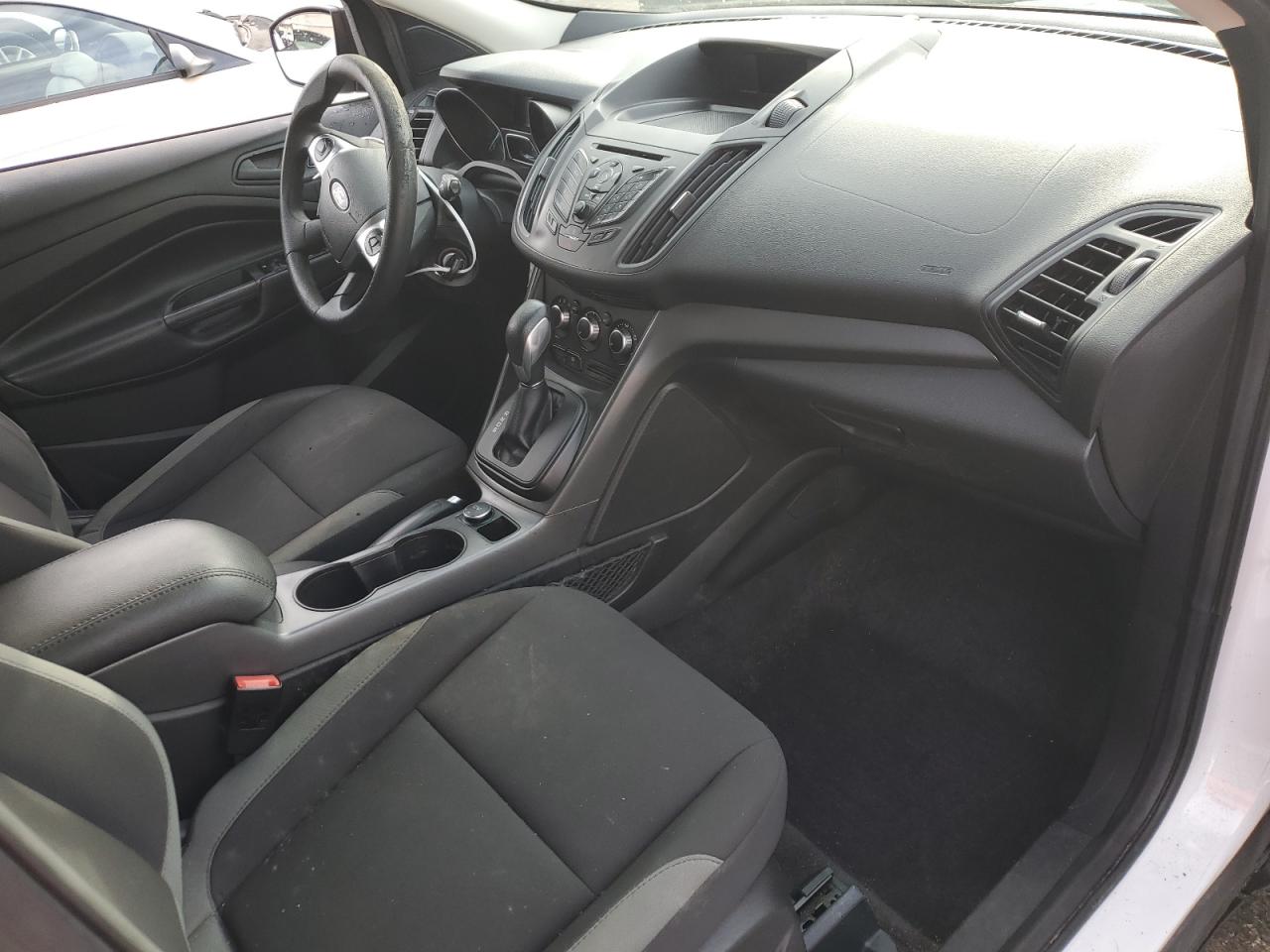 1FMCU0F7XGUC84001 FORD ESCAPE 2016