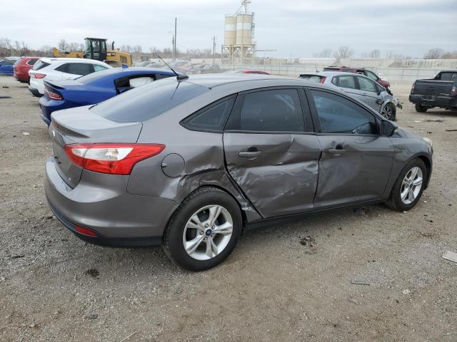 1FADP3F22EL374659 | 2014 FORD FOCUS SE