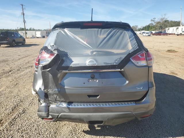 KNMAT2MT0GP685615 | 2016 NISSAN ROGUE S