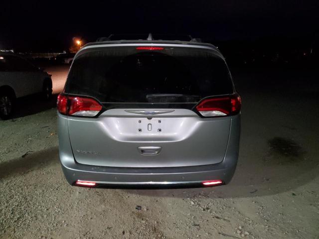 2C4RC1BG0HR747209 | 2017 CHRYSLER PACIFICA T