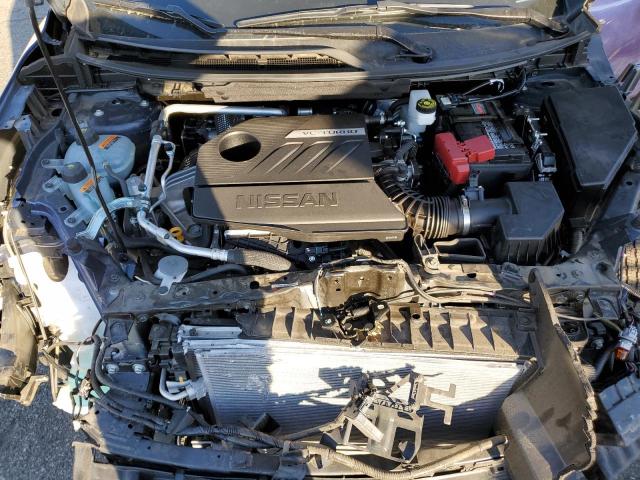 5N1BT3BA3PC785223 Nissan ROGUE SV