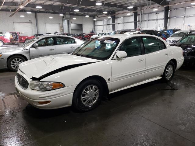 2003 Buick LeSabre Custom