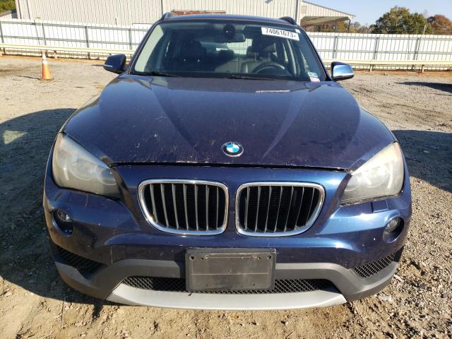 WBAVL1C58EVY11949 BMW X1 Xdrive28i