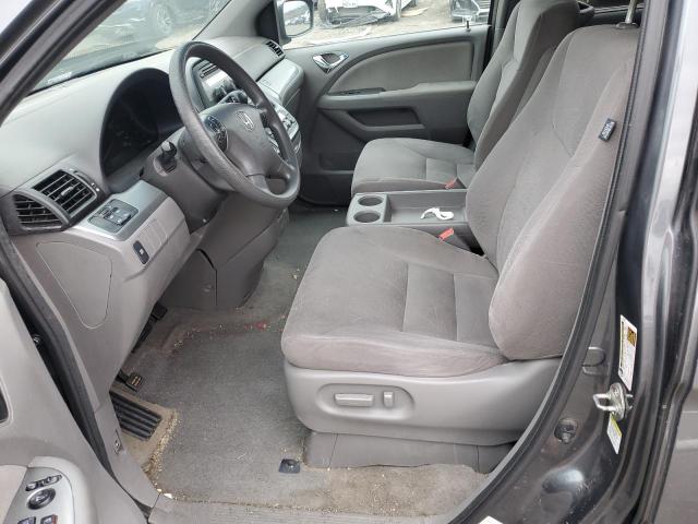 5FNRL3H41AB064817 | 2010 Honda odyssey ex