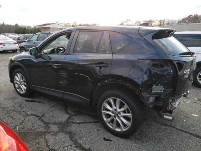 JM3KE4DY2F0495075 | 2015 MAZDA CX-5 GT