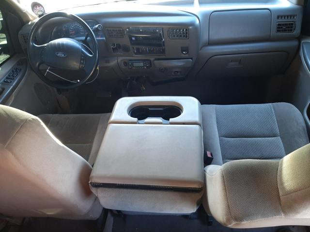 2003 Ford F250 Super Duty VIN: 1FTNW20F33EA70524 Lot: 75023003