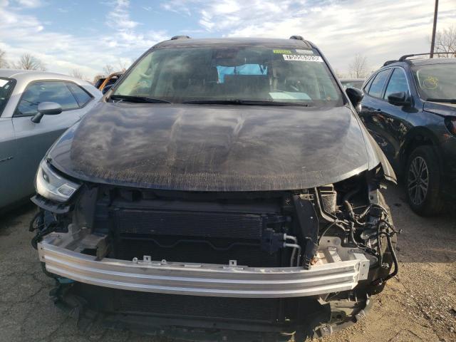 2C4RC1BG0NR155904 | 2022 CHRYSLER PACIFICA T