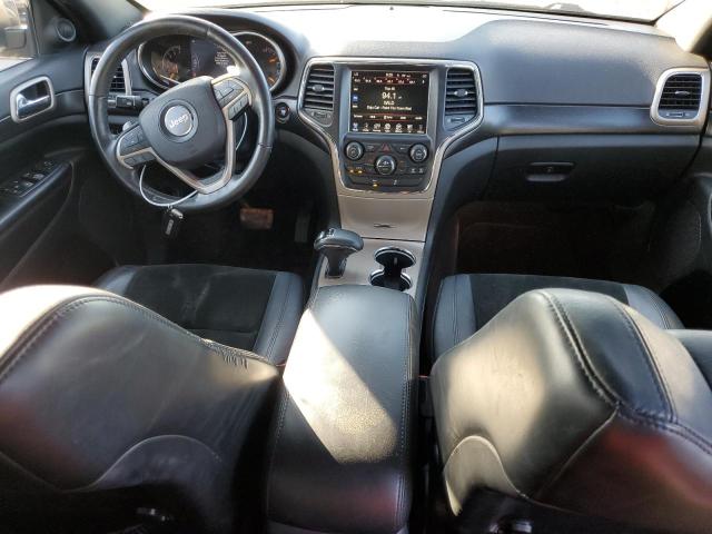 1C4RJFAG5FC603245 Jeep Grand Cherokee Laredo