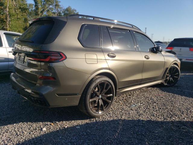 2024 BMW X7 M60I - 5UX33EM04R9S70397