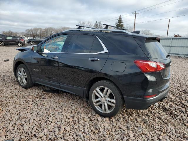 2GNAXWEX3J6145462 | 2018 CHEVROLET EQUINOX PR