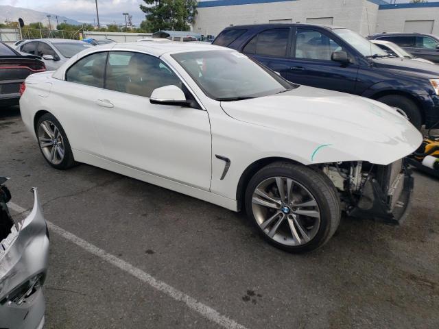 2015 BMW 428 XI SUL - WBA3T1C56FP821120
