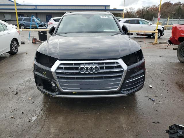 2018 AUDI Q5 PREMIUM - WA1BNAFY1J2061712