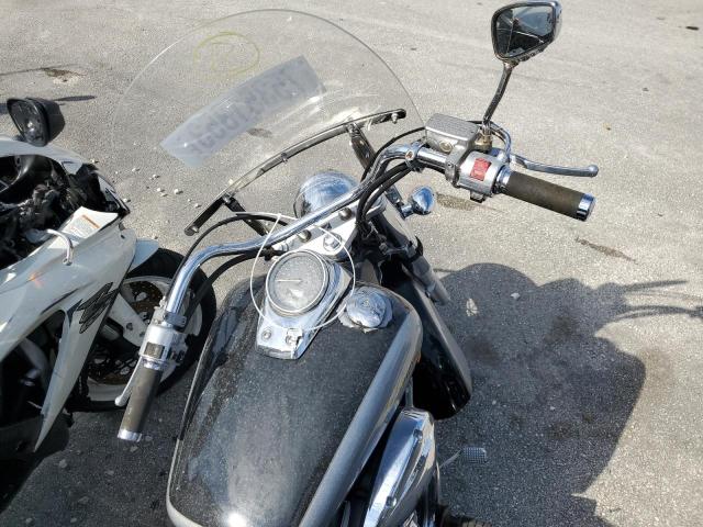 2005 HONDA VT750 CA JH2RC50335M106648